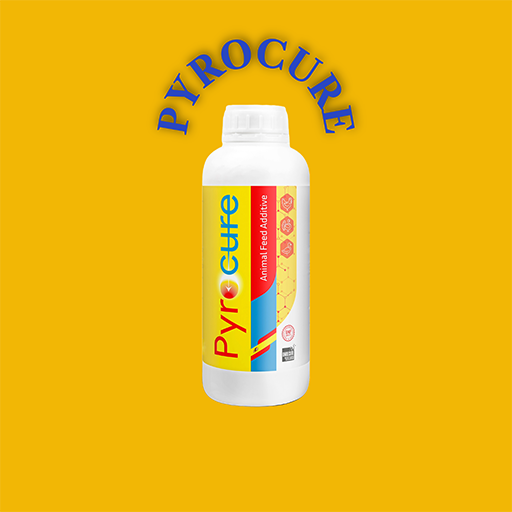 Pyrocure® - UNIQCURE