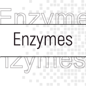 Enzymes