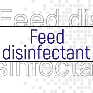 Feed Disinfectant