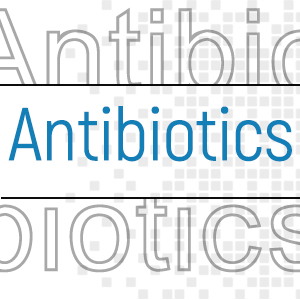 Antibiotics